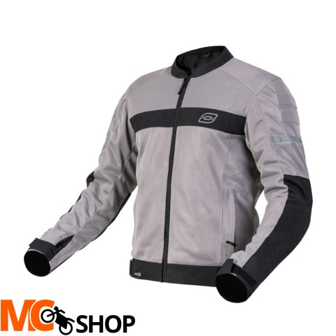 OZONE KURTKA MOTOCYKLOWA TEKSTYLNA DART CAPPUCINO OZONE KURTKA MOTOCYKLOWA TEKSTYLNA DART CAPPUCINO