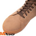 REBELHORN BUTY MOTOCYKLOWE SKÓRZANE TRAMP II SAND