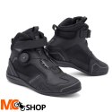 REBELHORN BUTY MOTOCYKLOWE SPARK II BLACK