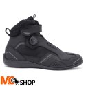 REBELHORN BUTY MOTOCYKLOWE SPARK II BLACK