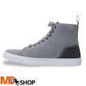 REBELHORN BUTY SKÓRZANE TRAMP II GREY/FLUO YELLOW