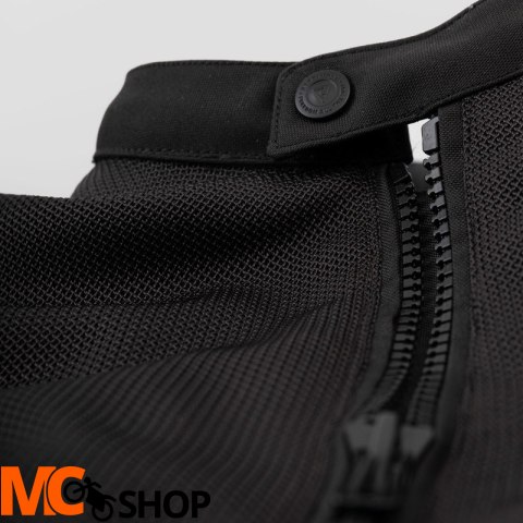 REBELHORN KURTKA MOTOCYKLOWA TEKSTYLNA WAVE BLACK REBELHORN KURTKA MOTOCYKLOWA TEKSTYLNA WAVE BLACK