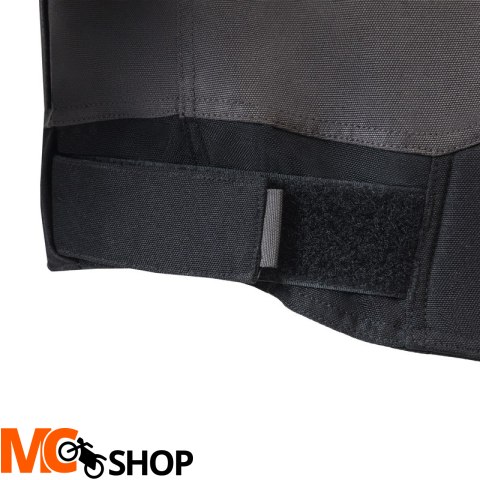 REBELHORN TEKSTYLNA SPARK BLACK/GREY/FLUO YELLOW