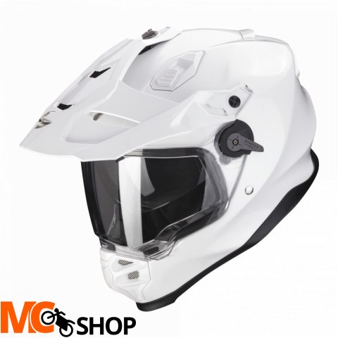 SCORPION KASK INTEGRALNY ADF-9000 AIR PEARL WHITE SCORPION KASK INTEGRALNY ADF-9000 AIR PEARL WHITE