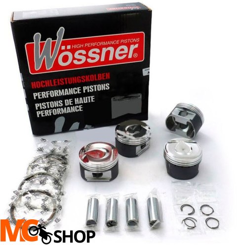 WOSSNER K6002D150-2 KOMPLET TŁOKÓW SEEDOO 720 XP/G WOSSNER K6002D150-2 KOMPLET TŁOKÓW SEEDOO 720 XP/G