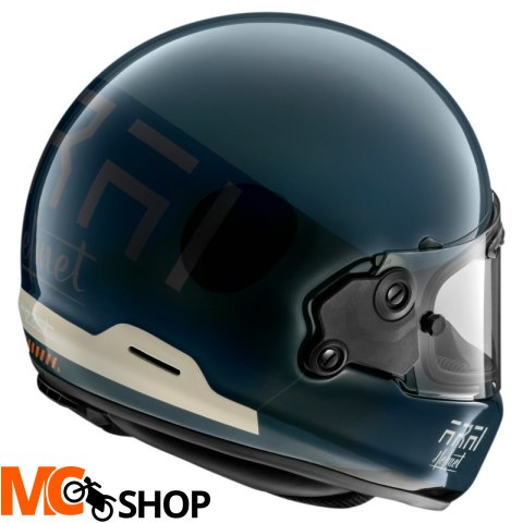 ARAI KASK INTEGRALNY CONCEPT-XE REACT BLUE ARAI KASK INTEGRALNY CONCEPT-XE REACT BLUE