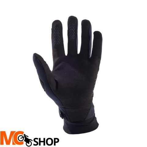 FOX RĘKAWICE OFF-ROAD DEFEND THERMO BLACK FOX RĘKAWICE OFF-ROAD DEFEND THERMO BLACK