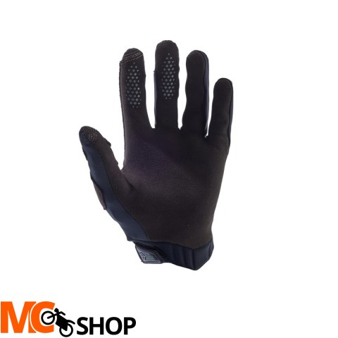 FOX RĘKAWICE OFF-ROAD DEFEND WIND OFFROAD BLACK FOX RĘKAWICE OFF-ROAD DEFEND WIND OFFROAD BLACK