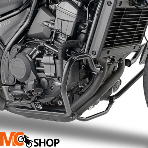 GIVI OSŁONA SILNIKA GMOLE HONDA CMX 1100 Rebel 21 GIVI OSŁONA SILNIKA GMOLE HONDA CMX 1100 Rebel 21