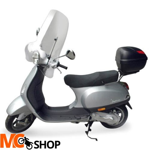 GIVI STELAŻ KUFRA CENTRALNEGO MONOLOCK PIAGIO VESP