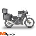 GIVI STELAŻ KUFRÓW BOCZNYCH MONOKEY ROYAL ENFIELD