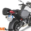 GIVI STELAŻ SAKW BOCZNYCH 3D600 - BMW F 800 R (09>