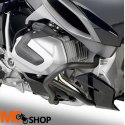 KAPPA GMOLE OSŁONY SILNIKA BMW R 1250 RT CZARNE KAPPA GMOLE OSŁONY SILNIKA BMW R 1250 RT CZARNE