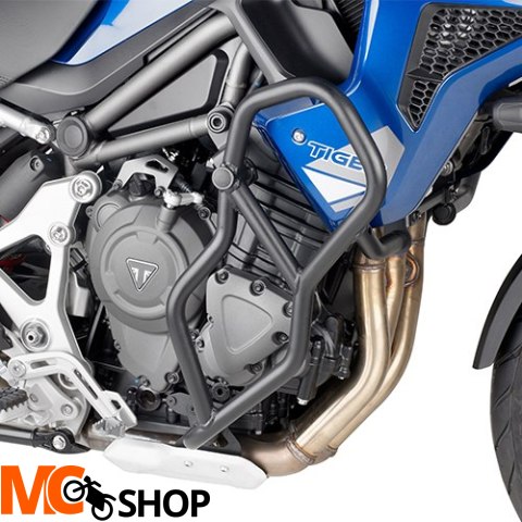 KAPPA GMOLE OSŁONY SILNIKA TRIUMPH TIGER 1200 GT KAPPA GMOLE OSŁONY SILNIKA TRIUMPH TIGER 1200 GT