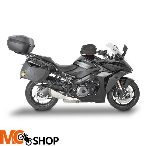 KAPPA STELAŻ KUFRA CENTRALNEGO SUZUKI GSX-S 1000GT