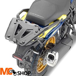 KAPPA STELAŻ KUFRA CENTRALNEGO SUZUKI V-Strom 800D