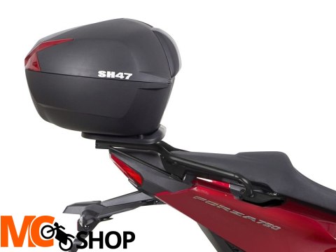 SHAD STELAŻ KUFRA BOCZNEGO 3P HONDA X-ADV 750