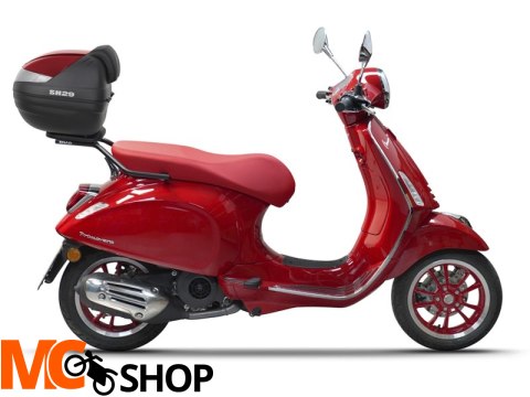 SHAD STELAŻ KUFRA TYŁ PIAGGO VESPA PRIMAVERA SPRIN