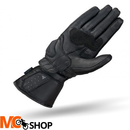 SHIMA RĘKAWICE MOTOCYKLOWE WP GT-2 LADY WP BLACK SHIMA RĘKAWICE MOTOCYKLOWE WP GT-2 LADY WP BLACK