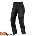 SHIMA SPODNIE MOTOCYKLOWE HERO 2.0 LADY PNT BLACK