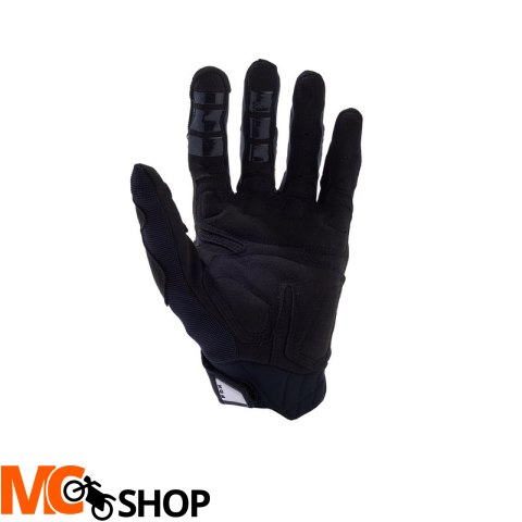 FOX RĘKAWICE OFF-ROAD BOMBER CE BLACK FOX RĘKAWICE OFF-ROAD BOMBER CE BLACK