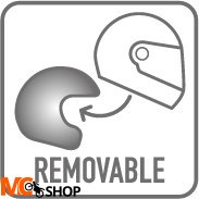 GIVI KASK INTEGRALNY J.04 DZIECĘCY BIAŁY Z GRAFIKĄ GIVI KASK INTEGRALNY J.04 DZIECĘCY BIAŁY Z GRAFIKĄ