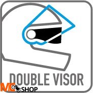 GIVI KASK SZCZĘKOWY X.20 EXPEDITION SOLID CZA MAT GIVI KASK SZCZĘKOWY X.20 EXPEDITION SOLID CZA MAT