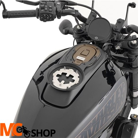 GIVI MOCOWANIE TANKLOCK HARLEY DAVIDSON Sportster GIVI MOCOWANIE TANKLOCK HARLEY DAVIDSON Sportster