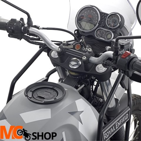 GIVI MOCOWANIE TANKLOCK ROYAL ENFIELD Himalayan GIVI MOCOWANIE TANKLOCK ROYAL ENFIELD Himalayan