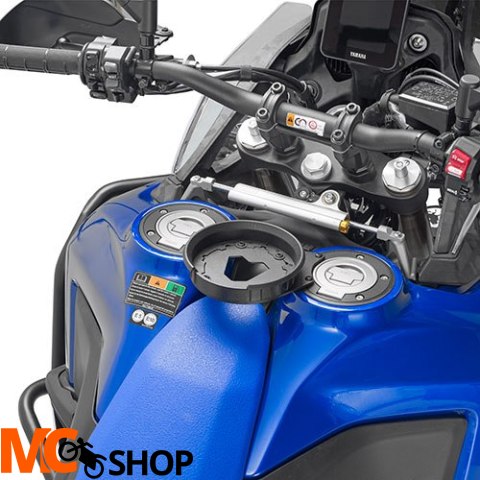 GIVI MOCOWANIE TANKLOCK YAMAHA Ténéré 700 World Ra GIVI MOCOWANIE TANKLOCK YAMAHA Ténéré 700 World Ra