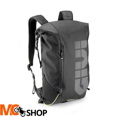 GIVI PLECAK MOTOCYKLOWY ROLL TOP 20 LT GIVI PLECAK MOTOCYKLOWY ROLL TOP 20 LT