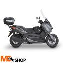 GIVI SZYBA DYMIONA 64,5 x 57,5 cm YAMAHA X-Max 300