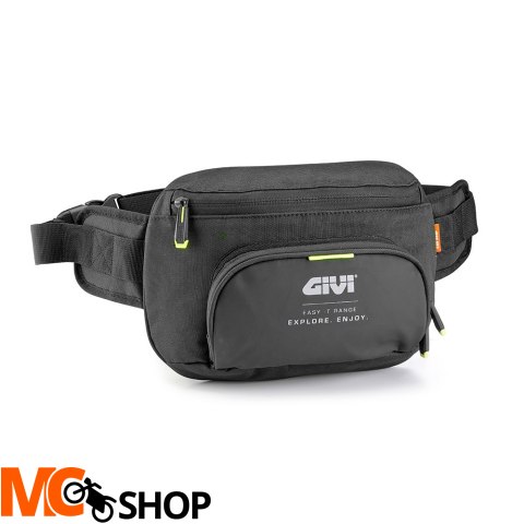GIVI TORBA / SASZETKA / NERKA 2 L GIVI TORBA / SASZETKA / NERKA 2 L