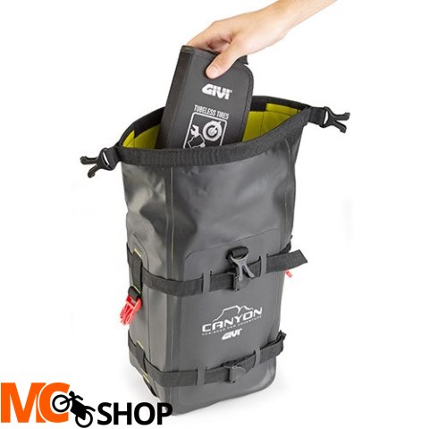 GIVI TORBA UNIWERSALNA WODOSZCZELNA MOCOWANA GMOLI GIVI TORBA UNIWERSALNA WODOSZCZELNA MOCOWANA GMOLI