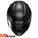 HJC KASK INTEGRALNY F71 SOLID SEMI FLAT BLACK