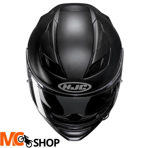 HJC KASK INTEGRALNY F71 SOLID SEMI FLAT BLACK HJC KASK INTEGRALNY F71 SOLID SEMI FLAT BLACK
