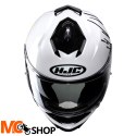 HJC KASK INTEGRALNY I71 CELOS WHITE/BLACK