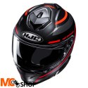 HJC KASK INTEGRALNY I71 FQ 20 BLACK/RED