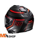 HJC KASK INTEGRALNY I71 FQ 20 BLACK/RED