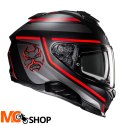 HJC KASK INTEGRALNY I71 FQ 20 BLACK/RED