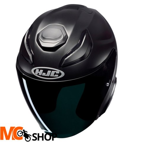 HJC KASK OTWARTY F31 SOLID SEMI FLAT BLACK HJC KASK OTWARTY F31 SOLID SEMI FLAT BLACK