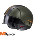 HJC KASK SYSTEMOWY I20 BATOL GREEN/ORANGE