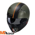 HJC KASK SYSTEMOWY I20 BATOL GREEN/ORANGE