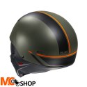 HJC KASK SYSTEMOWY I20 BATOL GREEN/ORANGE