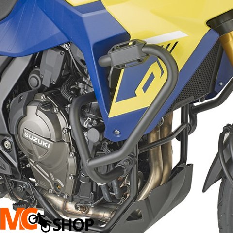 KAPPA GMOLE OSŁONY SILNIKA SUZUKI V-STROM 800DE KAPPA GMOLE OSŁONY SILNIKA SUZUKI V-STROM 800DE