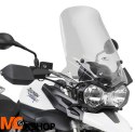 KAPPA MOCOWANIE SZYBY 6401DTK TRIUMPH Tiger 800 /