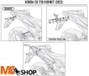 KAPPA STELAŻ KUFRA CENTRALNEGO HONDA CB 750 HORNET KAPPA STELAŻ KUFRA CENTRALNEGO HONDA CB 750 HORNET