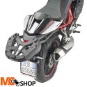 KAPPA STELAŻ KUFRA CENTRALNEGO HONDA CB 750 HORNET KAPPA STELAŻ KUFRA CENTRALNEGO HONDA CB 750 HORNET