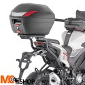 KAPPA STELAŻ KUFRA CENTRALNEGO KEEWAY RKF 125 '18- KAPPA STELAŻ KUFRA CENTRALNEGO KEEWAY RKF 125 '18-