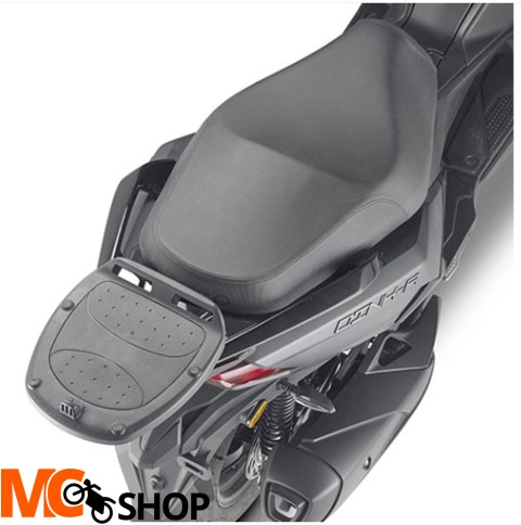KAPPA STELAŻ KUFRA CENTRALNEGO YAMAHA MT-10 '22-23 KAPPA STELAŻ KUFRA CENTRALNEGO YAMAHA MT-10 '22-23